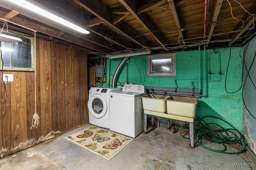 89 Milton Street Amherst, NY 14221 - Photo 40 of 49