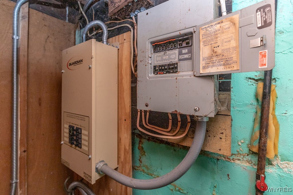 89 Milton Street Amherst, NY 14221 - Photo 41 of 49