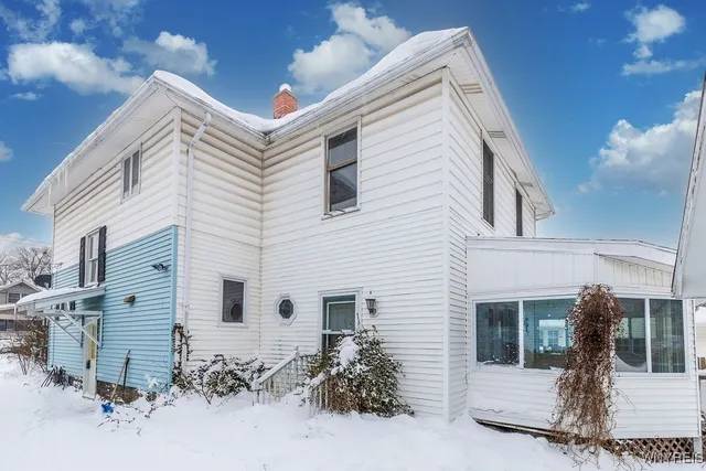 $285,000 | 89 Milton Street, Amherst, NY 14221