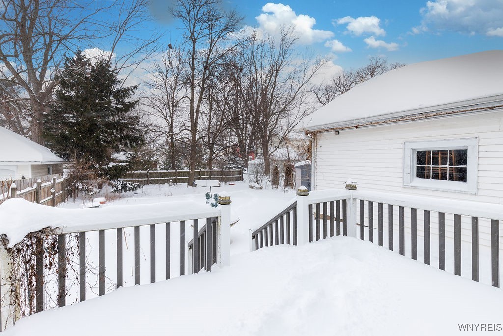 89 Milton Street Amherst, NY 14221 - Photo 43 of 49