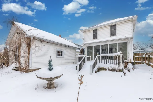 $285,000 | 89 Milton Street, Amherst, NY 14221