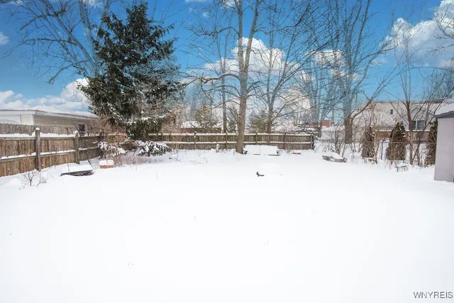 $285,000 | 89 Milton Street, Amherst, NY 14221