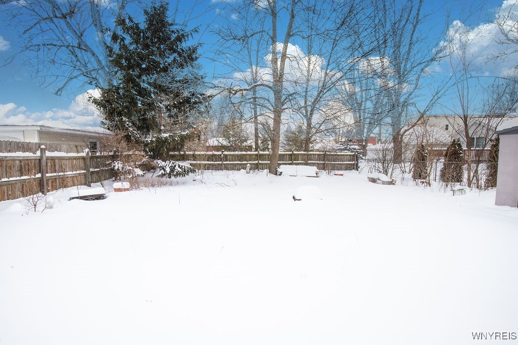 89 Milton Street Amherst, NY 14221 - Photo 47 of 49