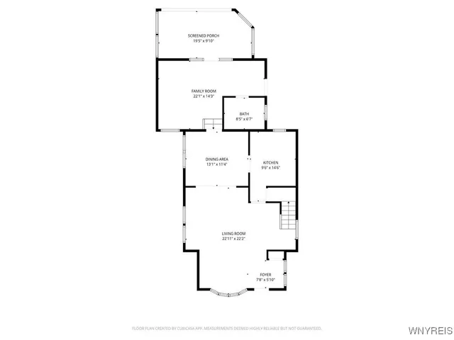 $285,000 | 89 Milton Street, Amherst, NY 14221