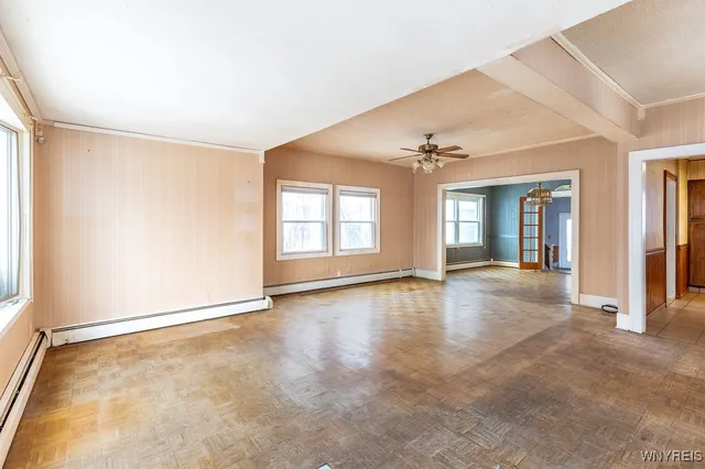 $285,000 | 89 Milton Street, Amherst, NY 14221