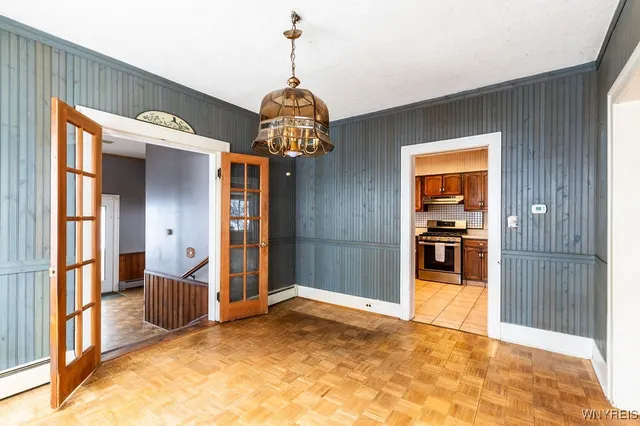 $285,000 | 89 Milton Street, Amherst, NY 14221