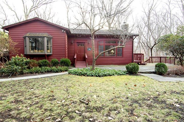 10 Old Rock Road Weston, CT 06883 - Photo 1 of 1