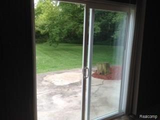 1310 East Wilson Road Clio, MI 48420 - Photo 8 of 15 Patio yard wilson.jpg