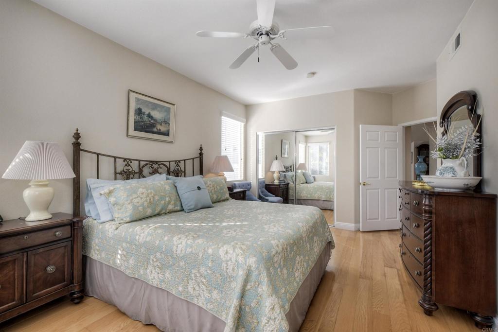 6015 Dassia Way Oceanside, CA 92056 - Photo 11 of 58 Primary Bedroom