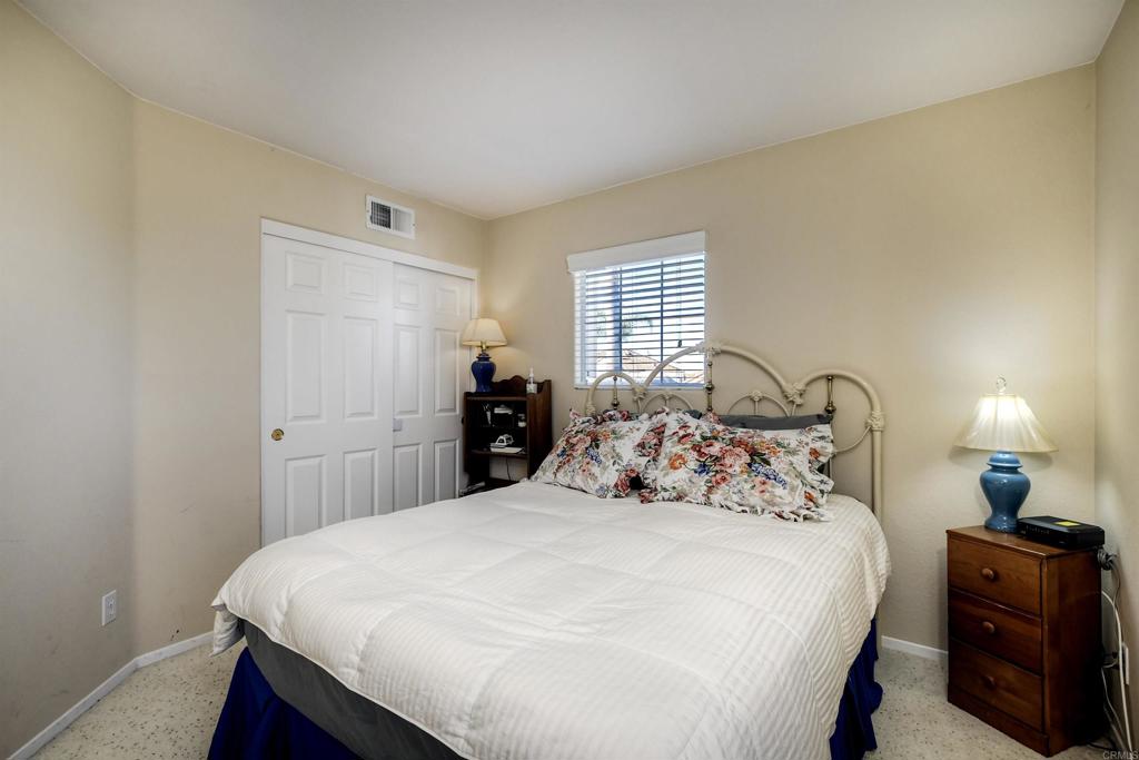 6015 Dassia Way Oceanside, CA 92056 - Photo 14 of 58 Upstairs Guest Bedroom
