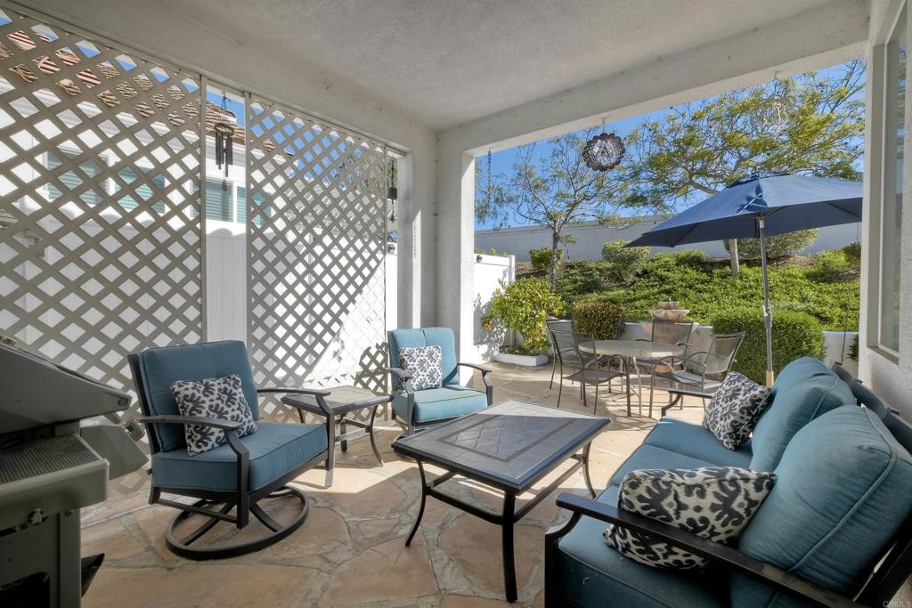6015 Dassia Way Oceanside, CA 92056 - Photo 17 of 58 Covered Patio