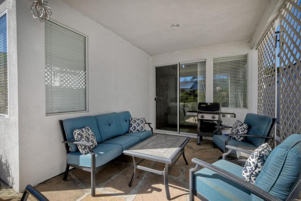 6015 Dassia Way Oceanside, CA 92056 - Photo 18 of 58 Covered Patio