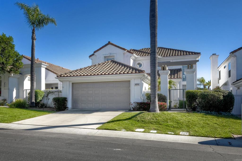 6015 Dassia Way Oceanside, CA 92056 - Photo 23 of 58 Front Elevation