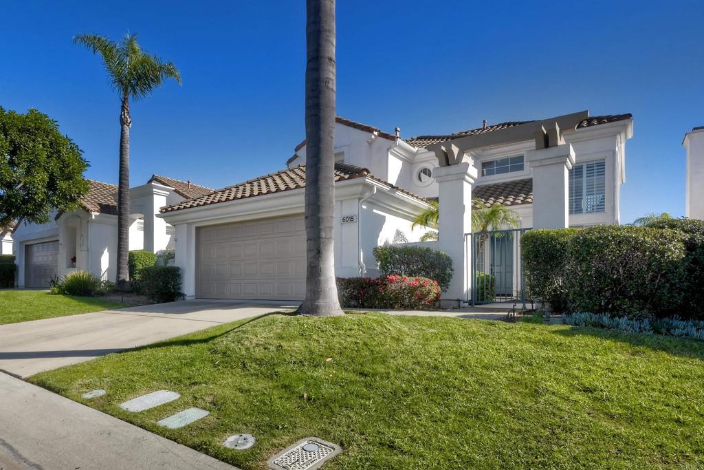 6015 Dassia Way Oceanside, CA 92056 - Photo 25 of 58 Front Elevation