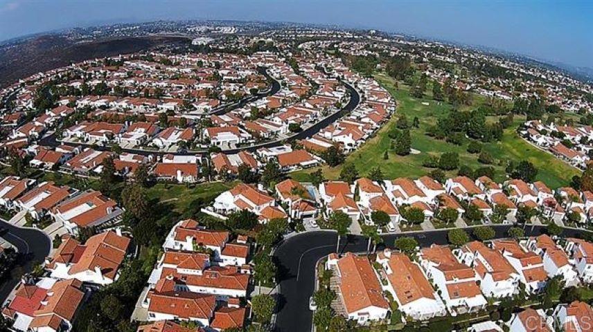6015 Dassia Way Oceanside, CA 92056 - Photo 28 of 58 Aerial View of OHCC