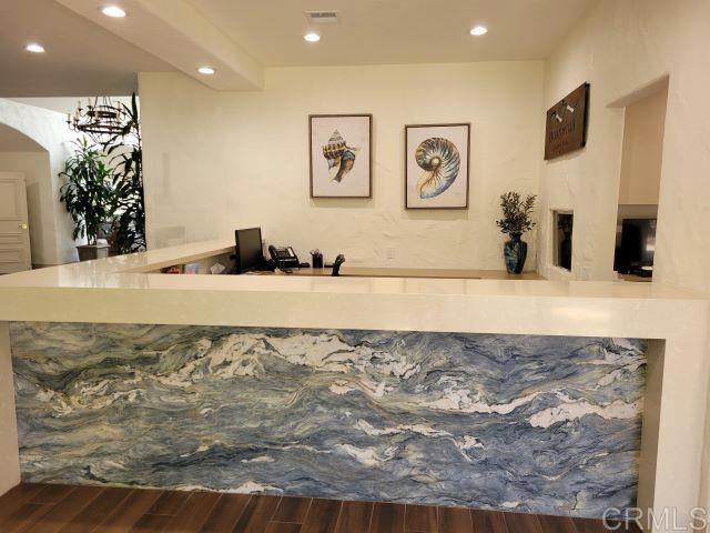 6015 Dassia Way Oceanside, CA 92056 - Photo 34 of 58 Receptionist Area