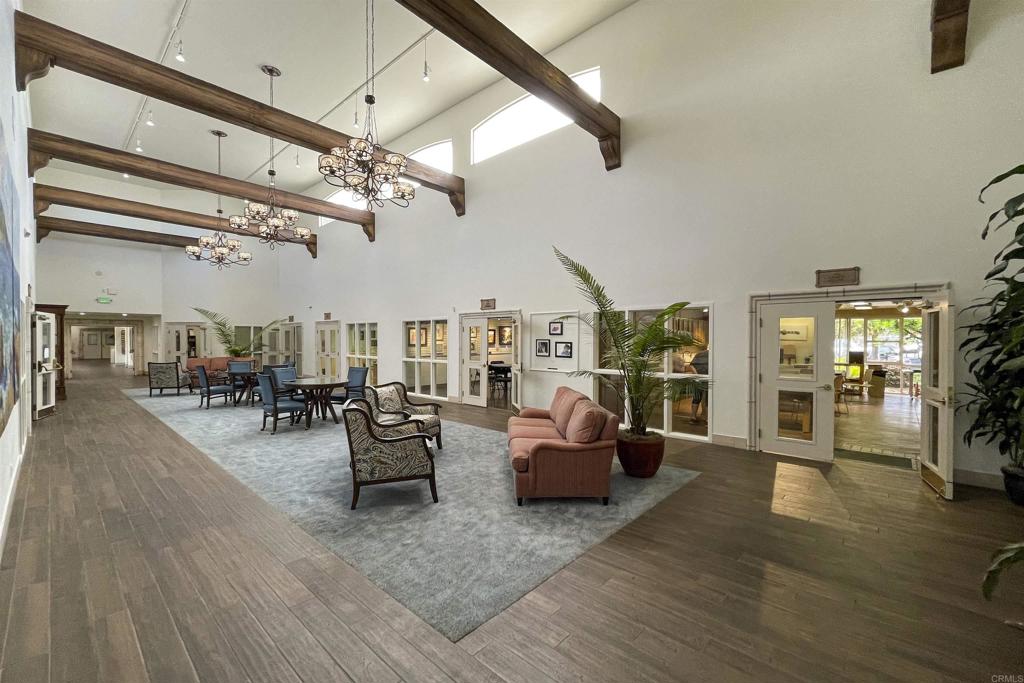 6015 Dassia Way Oceanside, CA 92056 - Photo 39 of 58 Grand Galleria Lounge Area