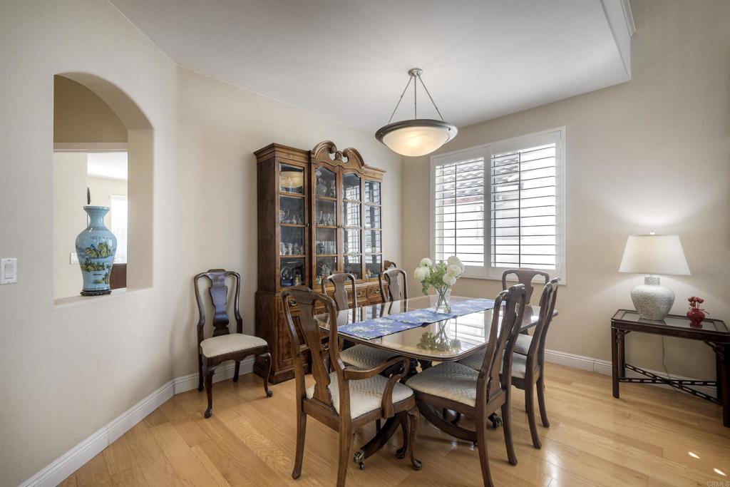 6015 Dassia Way Oceanside, CA 92056 - Photo 4 of 58 Dining Room