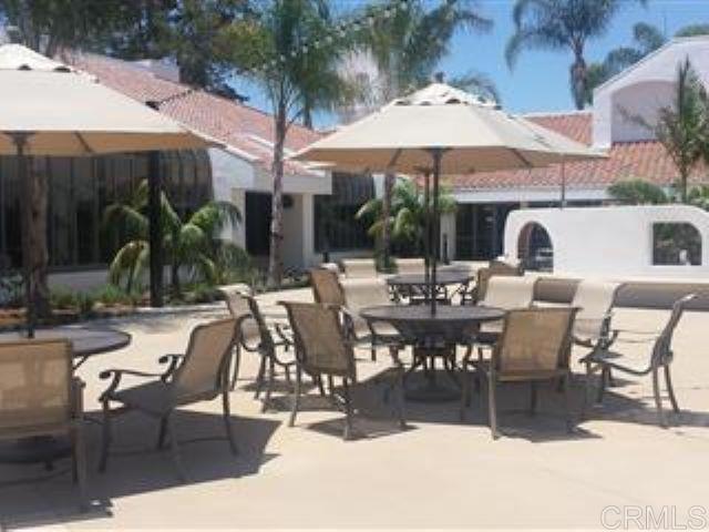 6015 Dassia Way Oceanside, CA 92056 - Photo 47 of 58 Clubhouse Patio