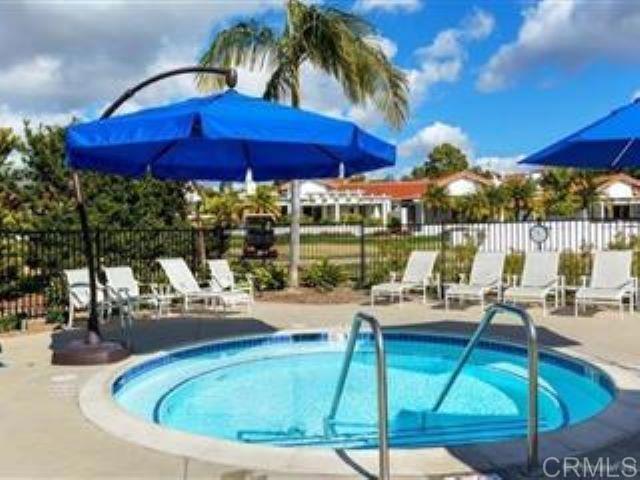 6015 Dassia Way Oceanside, CA 92056 - Photo 54 of 58 Spa