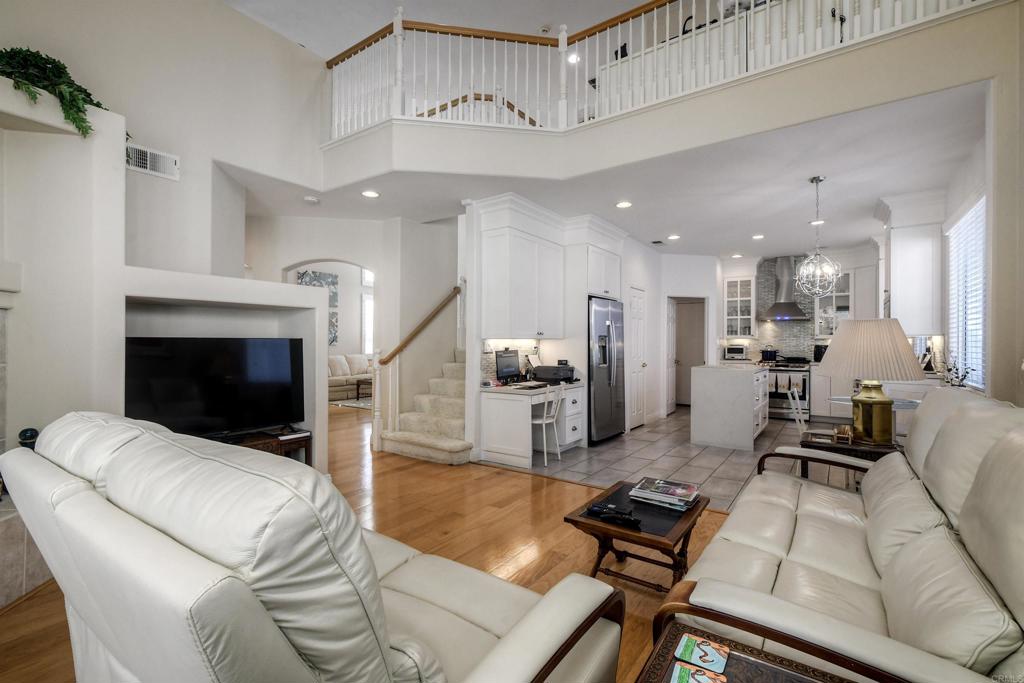 6015 Dassia Way Oceanside, CA 92056 - Photo 7 of 58 Family Room