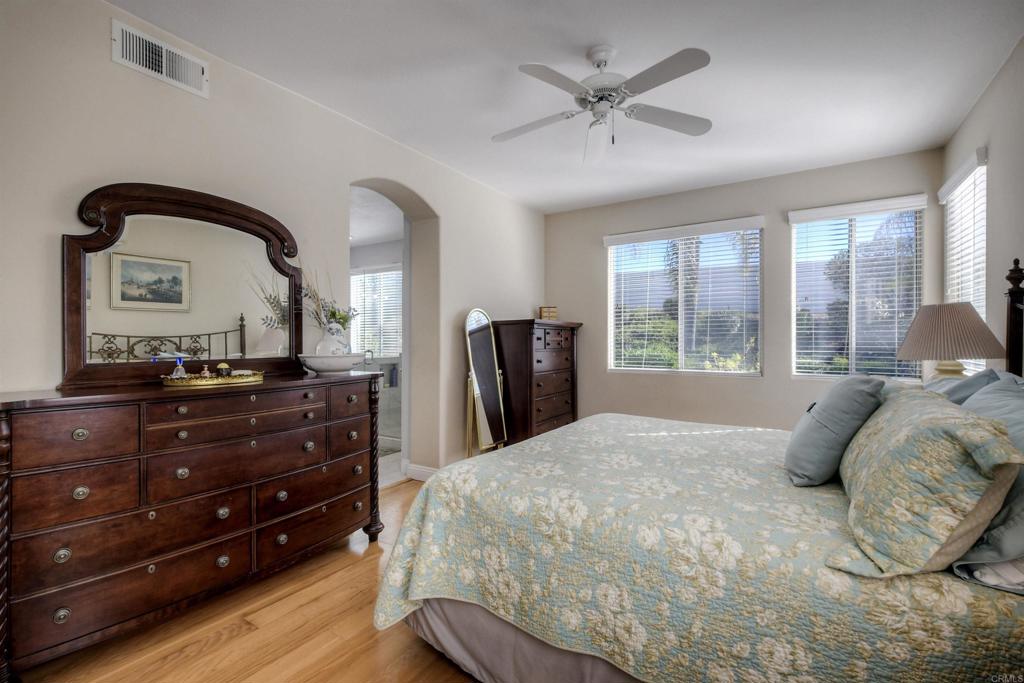 6015 Dassia Way Oceanside, CA 92056 - Photo 10 of 58 Primary Bedroom