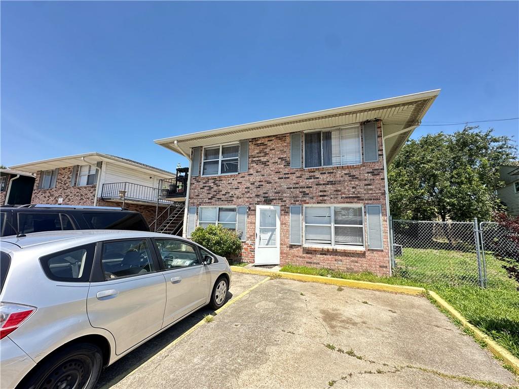 140 Rosalie Drive, Unit C Westwego, LA 70094 - Photo 1 of 10