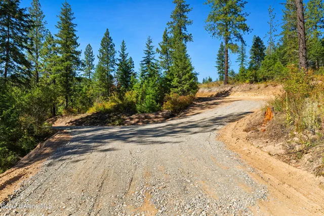 $309,000 | Nna Nna Stone Road, Blanchard, ID 83804