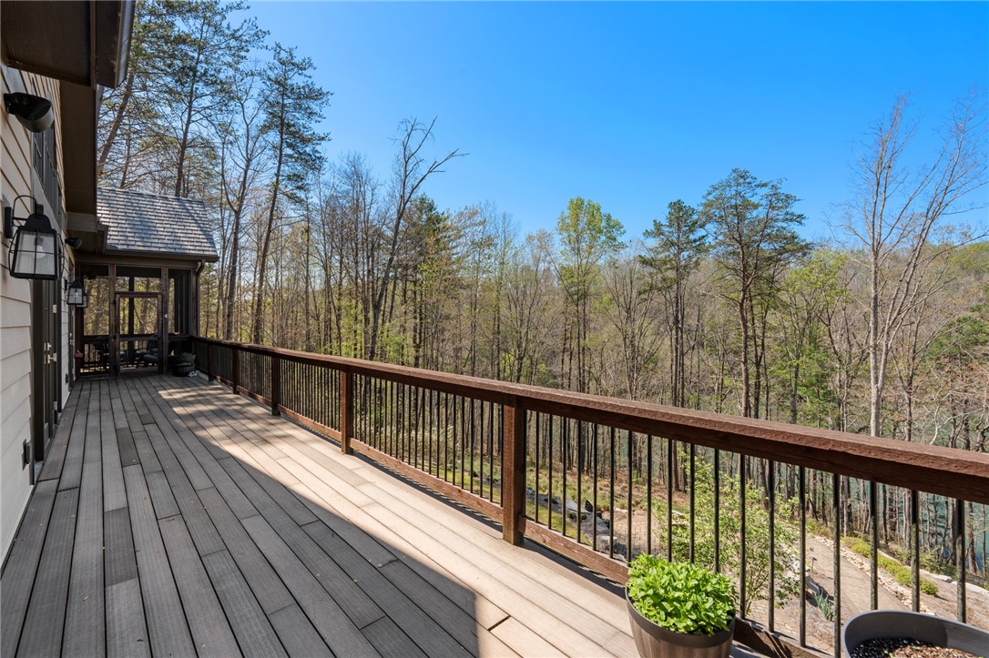 114 Peninsula Court Sunset, SC 29685 - Photo 24 of 46