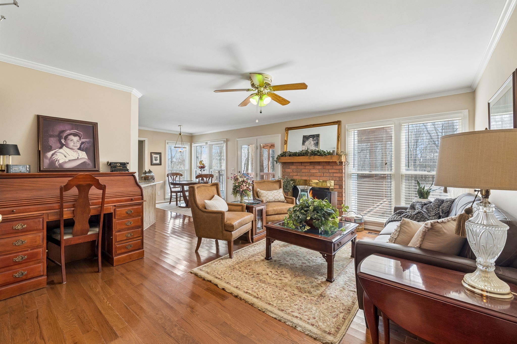 1128 Stillhouse Road White House, TN 37188 - Photo 12 of 46