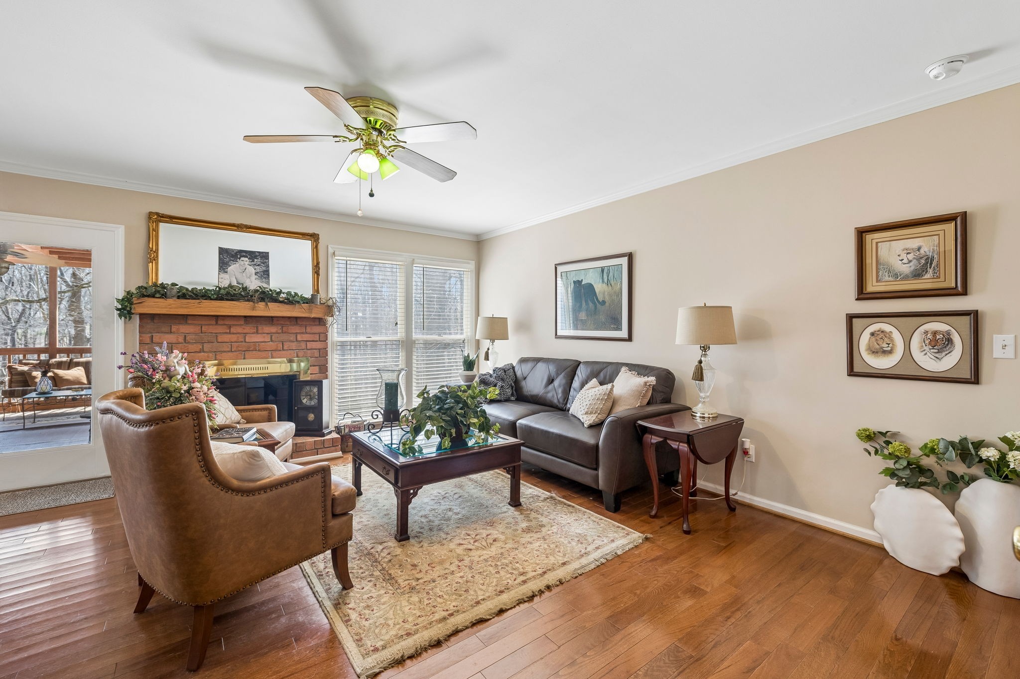1128 Stillhouse Road White House, TN 37188 - Photo 13 of 46