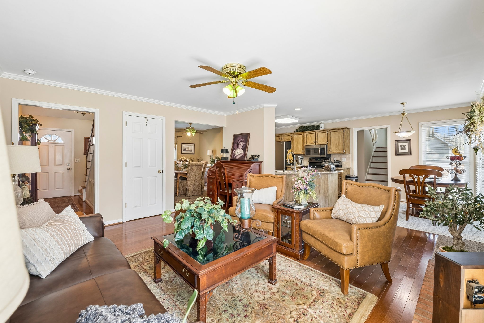 1128 Stillhouse Road White House, TN 37188 - Photo 14 of 46