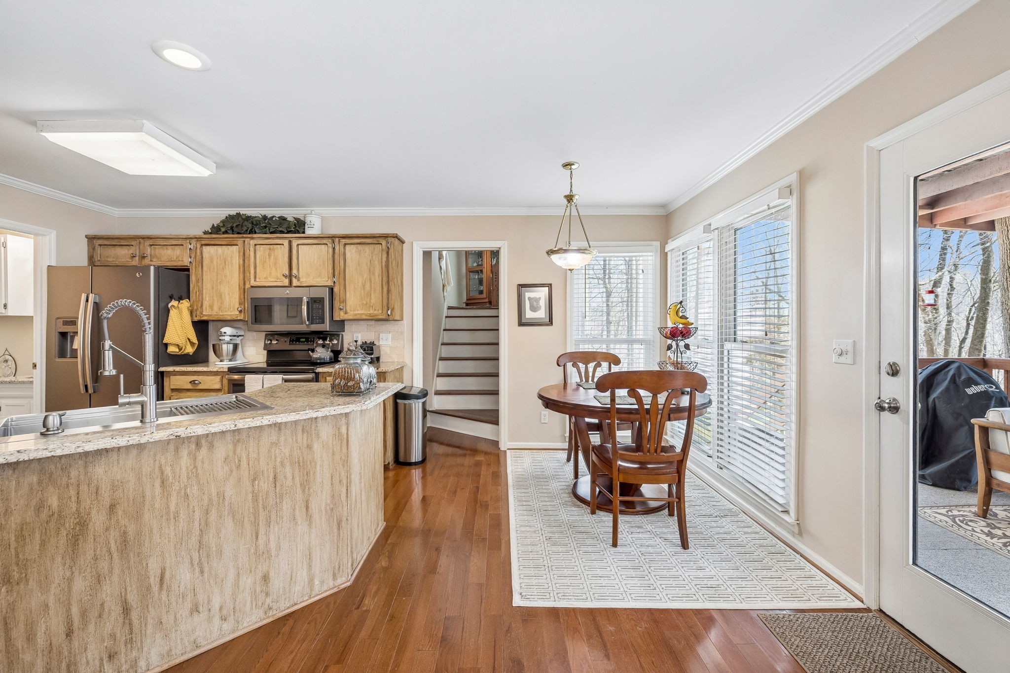 1128 Stillhouse Road White House, TN 37188 - Photo 15 of 46