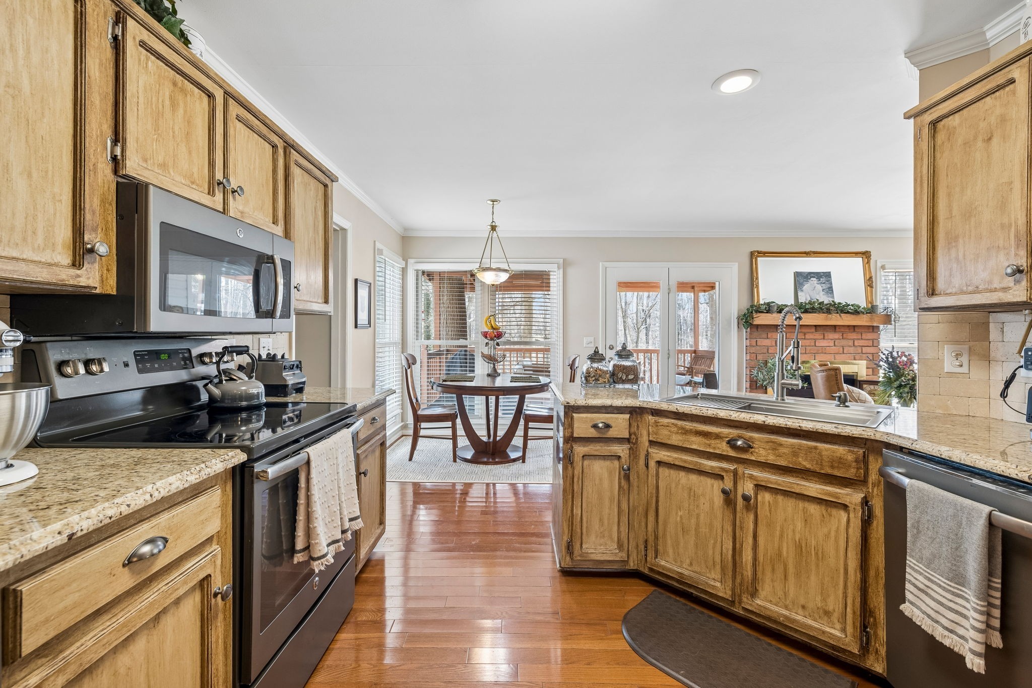 1128 Stillhouse Road White House, TN 37188 - Photo 18 of 46