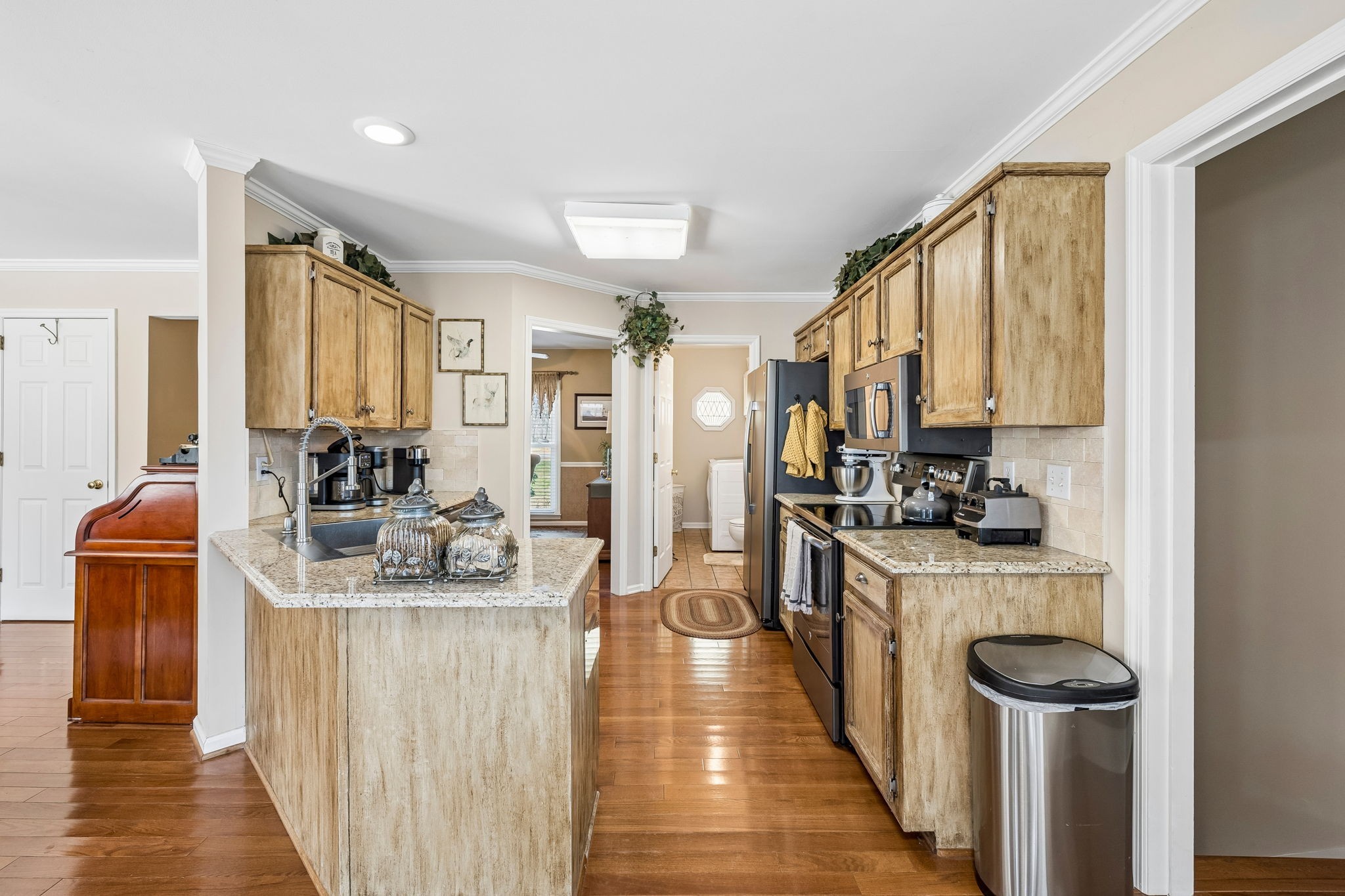 1128 Stillhouse Road White House, TN 37188 - Photo 19 of 46