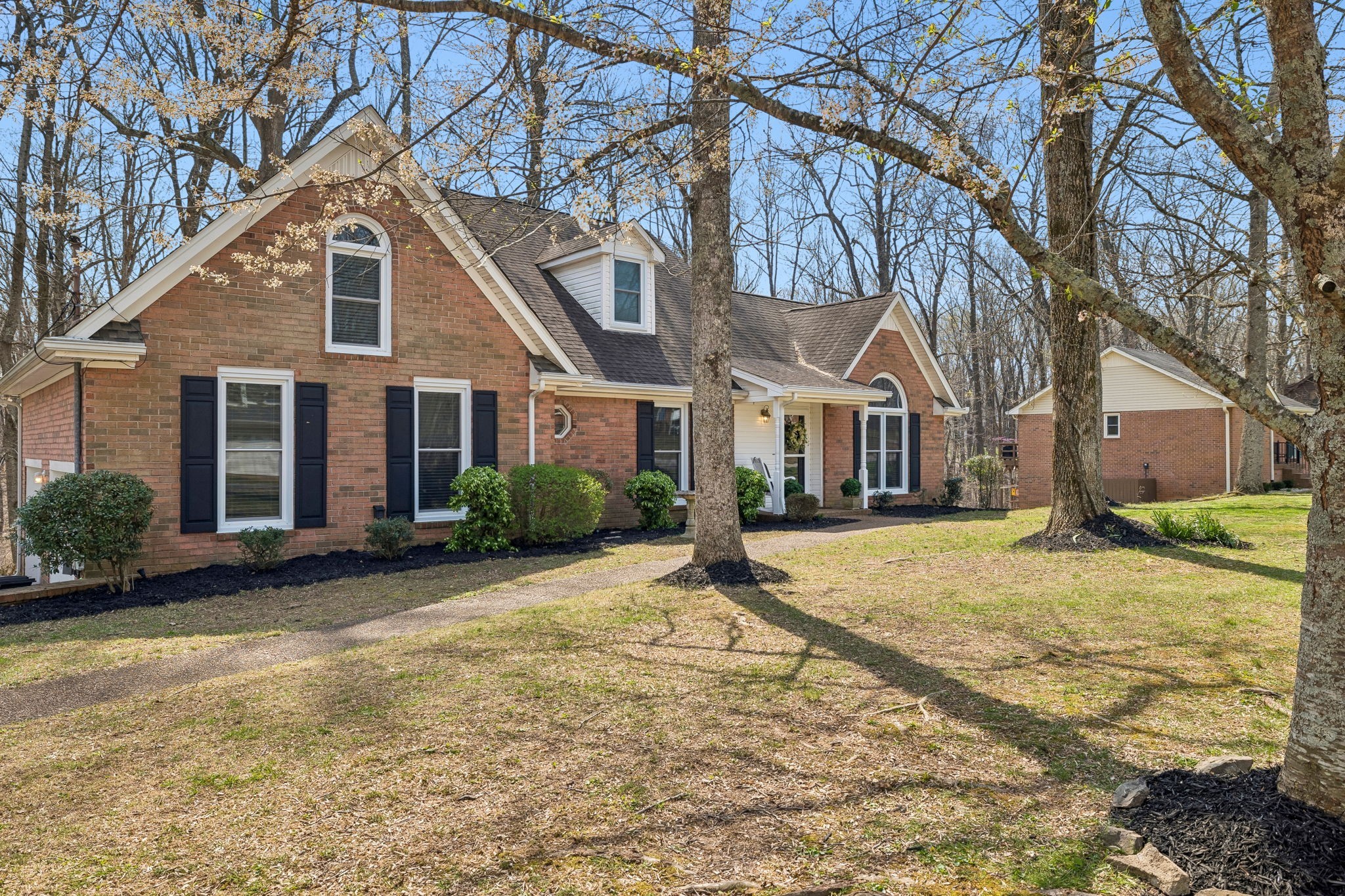 1128 Stillhouse Road White House, TN 37188 - Photo 2 of 46