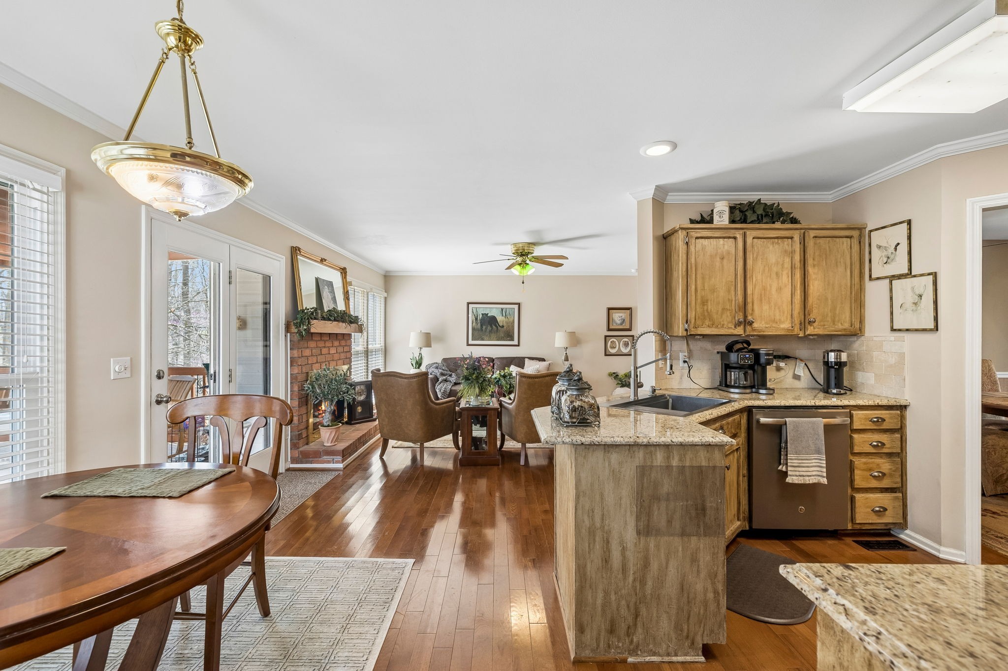 1128 Stillhouse Road White House, TN 37188 - Photo 24 of 46