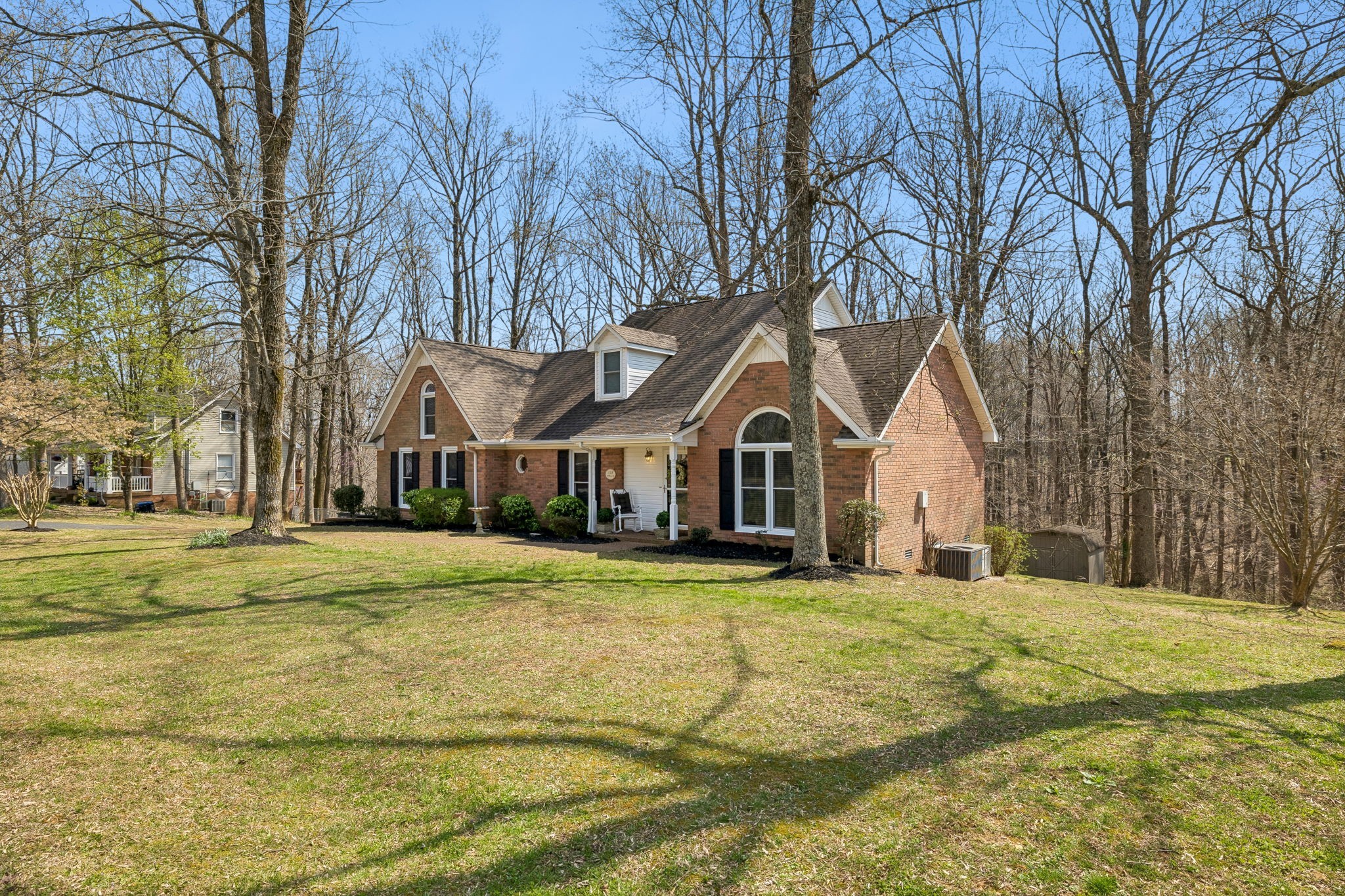 1128 Stillhouse Road White House, TN 37188 - Photo 3 of 46