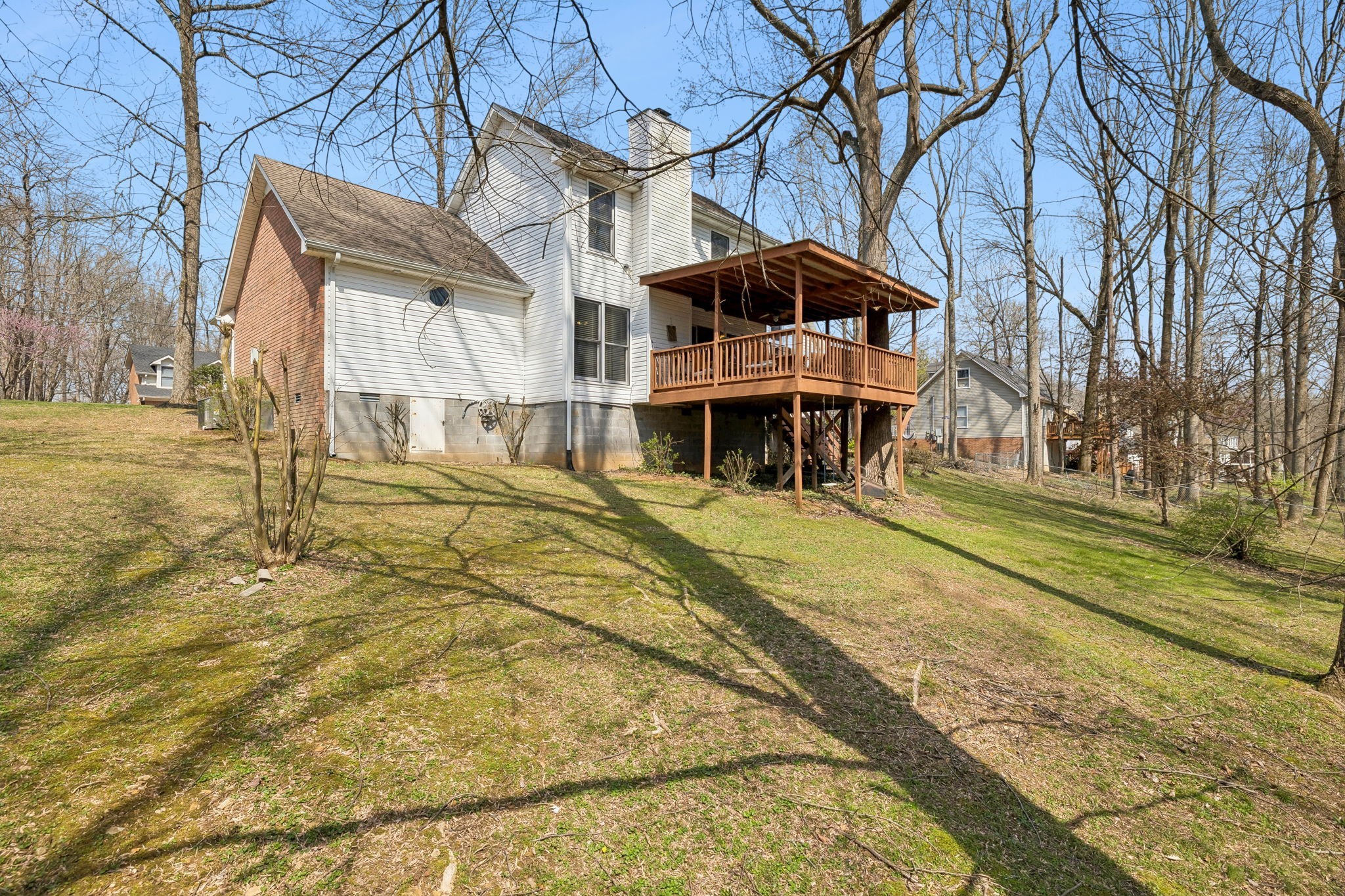 1128 Stillhouse Road White House, TN 37188 - Photo 38 of 46