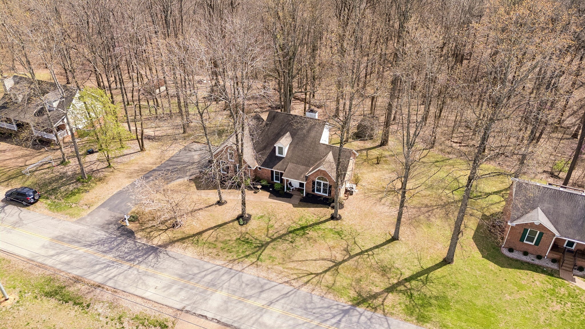 1128 Stillhouse Road White House, TN 37188 - Photo 41 of 46