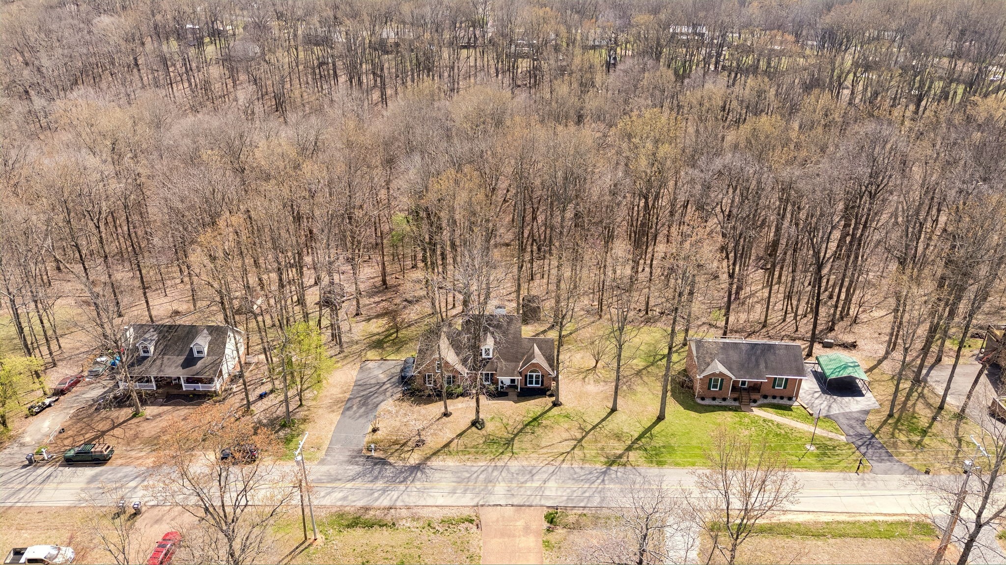 1128 Stillhouse Road White House, TN 37188 - Photo 43 of 46