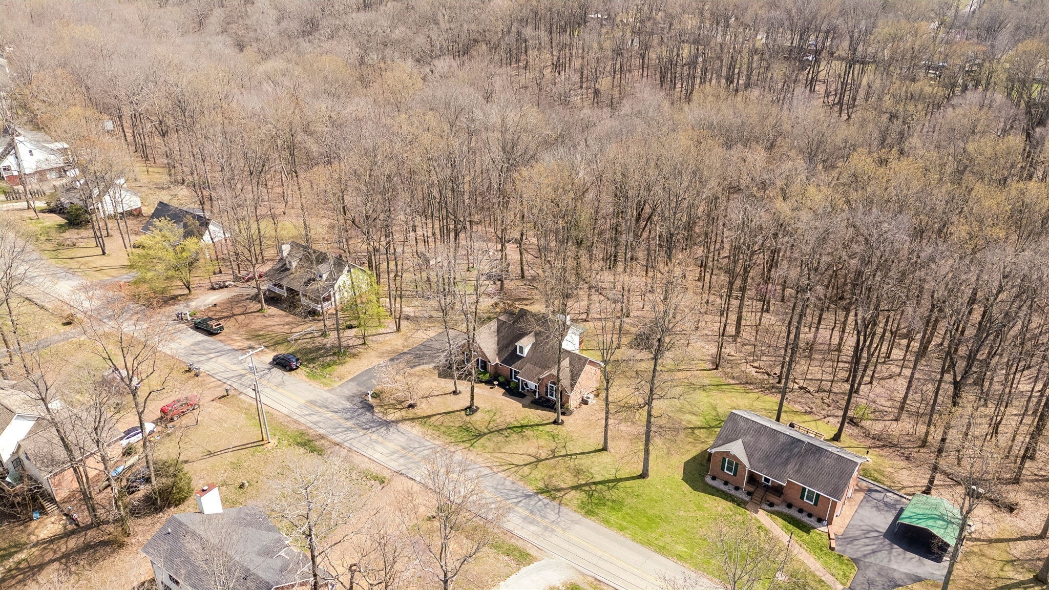 1128 Stillhouse Road White House, TN 37188 - Photo 44 of 46