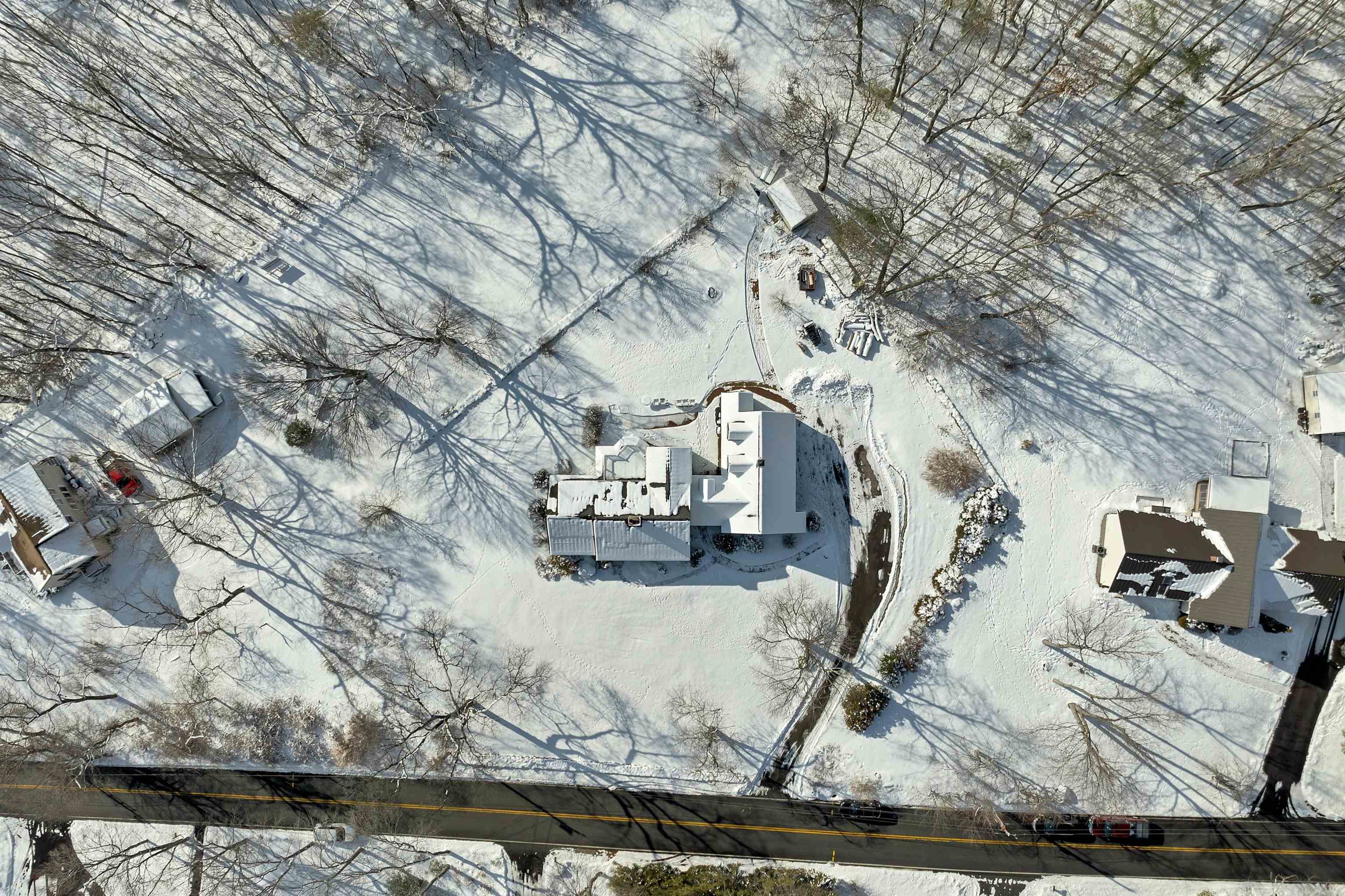 36 Prescott Heights Road Hooksett, NH 03106 - Photo 22 of 24