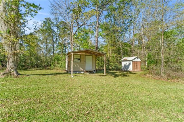 24602 Abernathy Road Springfield, LA 70462 - Photo 4 of 16