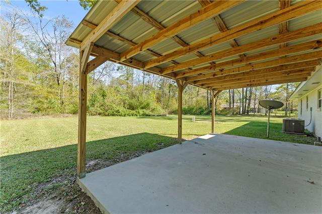 24602 Abernathy Road Springfield, LA 70462 - Photo 5 of 16