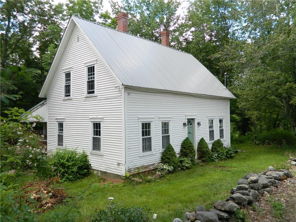 185 Douglas Hill Road Baldwin, ME 04091 - Photo 1 of 26 Photo