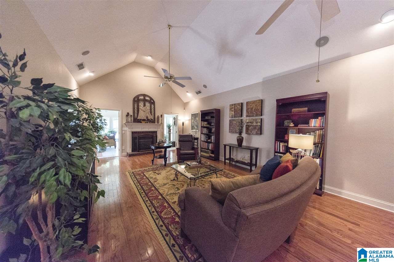 176 Paradise Lake Road Birmingham, AL 35244 - Photo 9 of 50