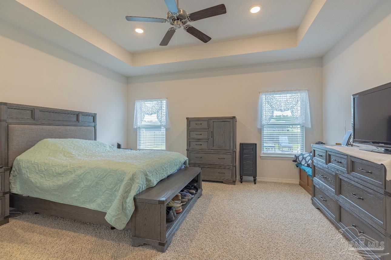 1100 Upland Road Cantonment, FL 32533 - Photo 11 of 22