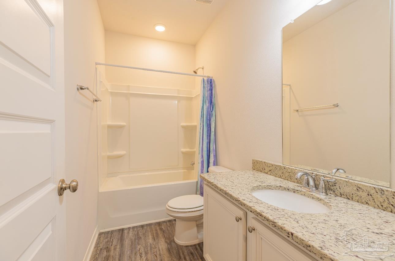 1100 Upland Road Cantonment, FL 32533 - Photo 15 of 22