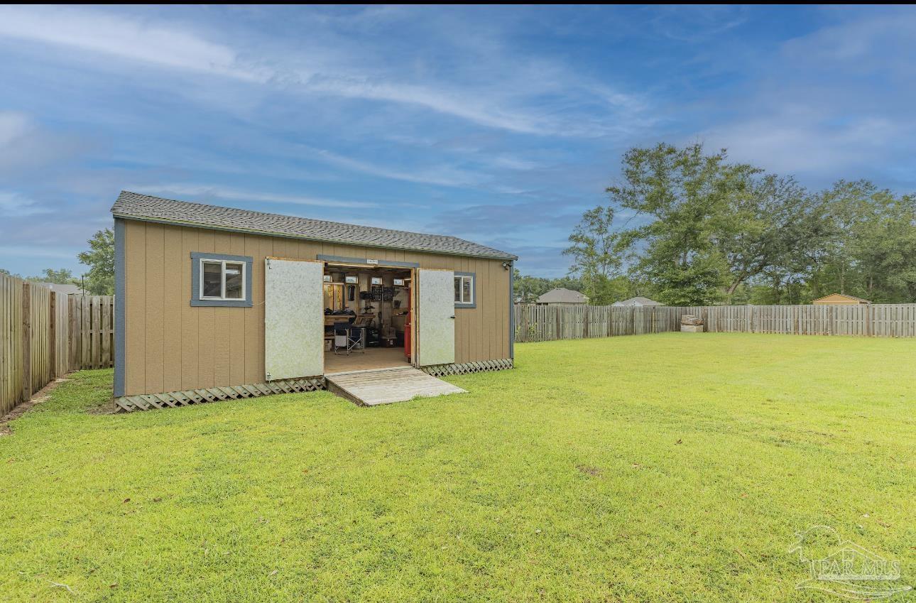 1100 Upland Road Cantonment, FL 32533 - Photo 19 of 22